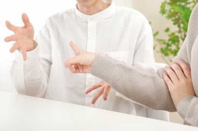 50代「きついことを言う相手に言い返したい！」清水ミチコさんの“笑える”解決策に、ほっこり