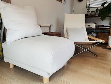 50代、思いきって手放した「大型家具」3つ。処分を決めた理由と代用しているもの