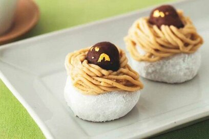 話題沸騰の「ネオ和菓子」8つ。和洋の意外な組み合わせにハマる！