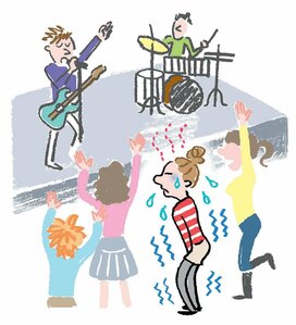 トイレの我慢に！乗り物酔いに！ツボ押しでピンチを乗り切る方法