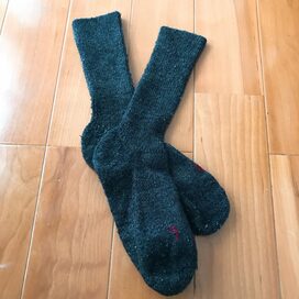 ＜私がやめたムダ節約＞3足1000円の靴下をはかなくなったら貯まったワケ