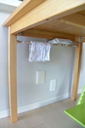 子どもが自分から家仕事をするように！親が助かる5つのアイデア