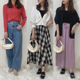 GUで2490円以下！紫外線を防いでおしゃれな「UVカットトップス」3選