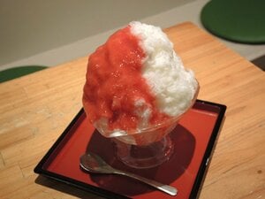 「ひみつのいちごみるく」