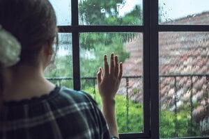 母のストレスのはけ口として育った私。