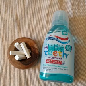 家にあるもので掃除に役立てられるのが嬉しいですよね