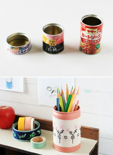 ステッチカラークラフト