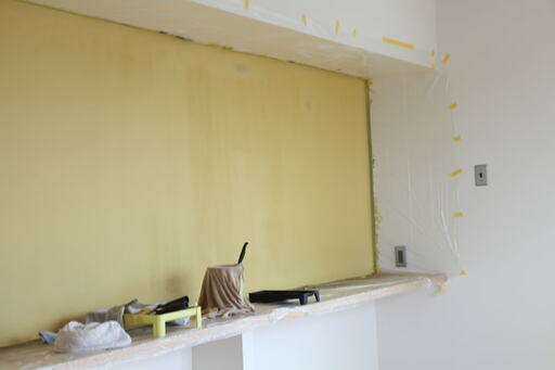 セルフペイント