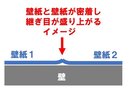 ワークショップで失敗して分かった 輸入壁紙の貼り方のコツ Esseonline エッセ オンライン