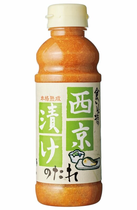 西京漬けタレ画像