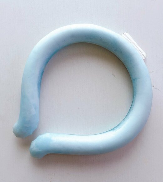 ネッククーラー