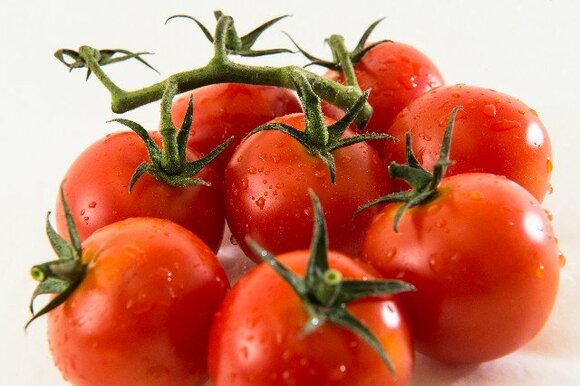 ちょっと欲しいときにも便利な冷凍野菜【トマト・タマネギ・ニラ】