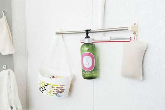 ポイントは無駄な動きのカット