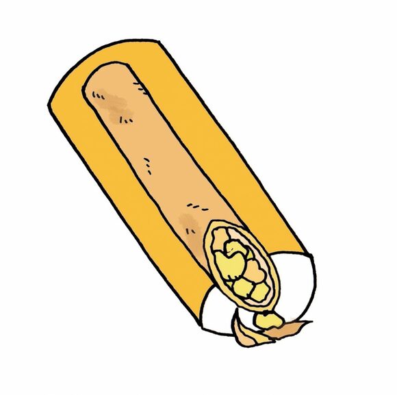 スプリングロール