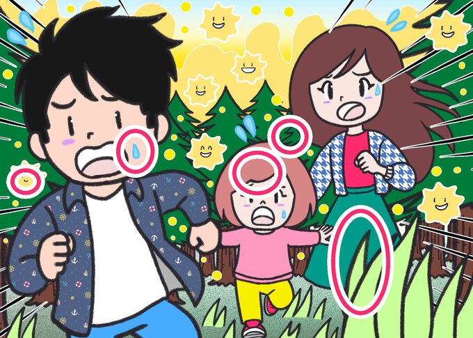 花粉症答え合わせ