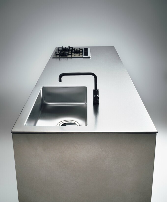 スクエアシンク