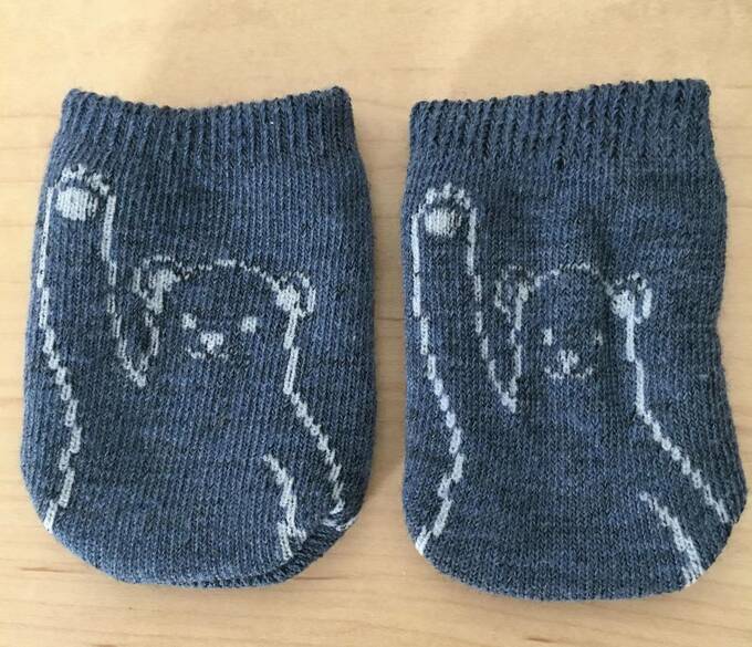 チェアソックス