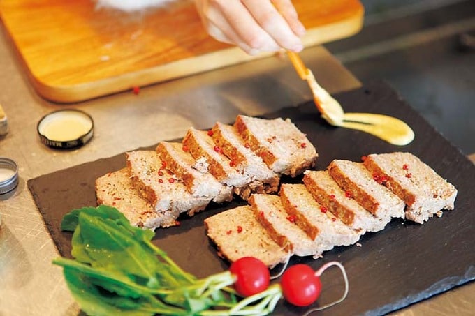料理2
