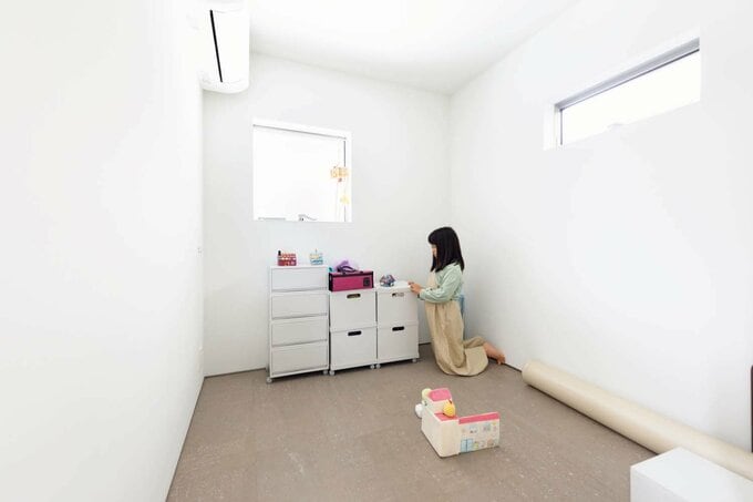 子ども部屋