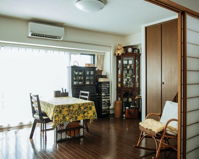 室内