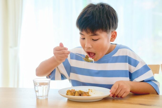 子ども