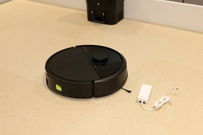 Roomba Max
