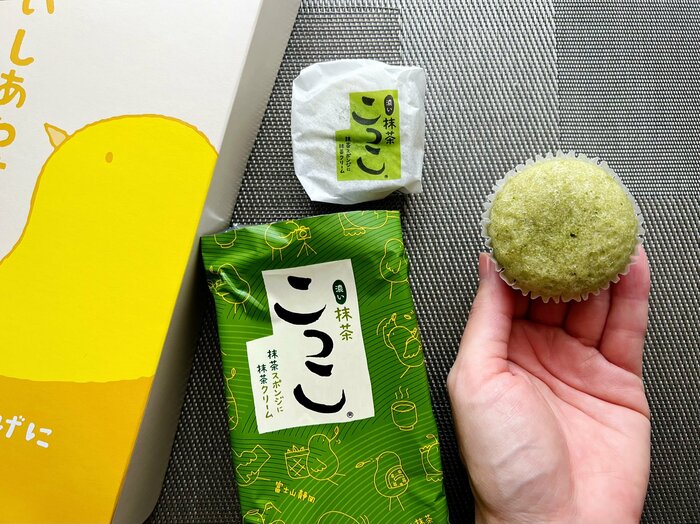 静岡県の人気みやげ「こっこ」6種類を食べ比べ。卵の味わいに至福の