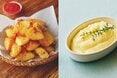大原千鶴さん式「ジャガイモの定番料理」格上げレシピ2つ。ひと手間で、フライドポテトが感動のおいしさに