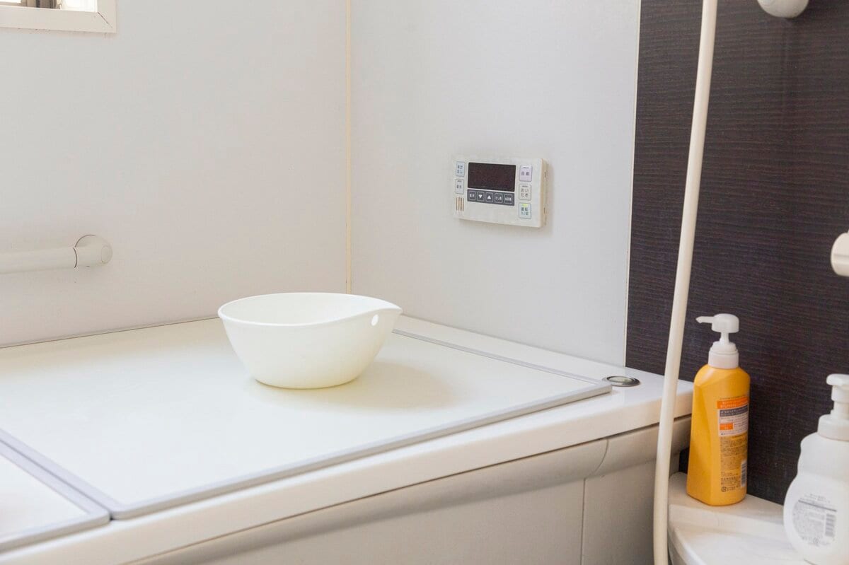 50代 洗面所やトイレで 今すぐ捨てるべき もの 本当に必要なものの残し方 Esseonline エッセ オンライン