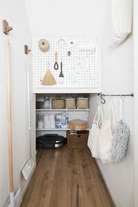 最新壁面収納ワザ
