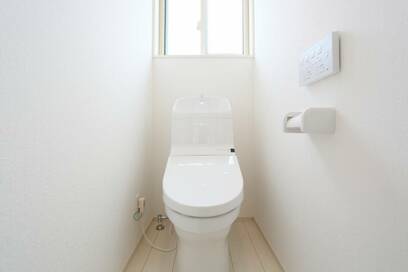 トイレを無意識に「大レバー」で流す人は注意！水道代節約のコツ