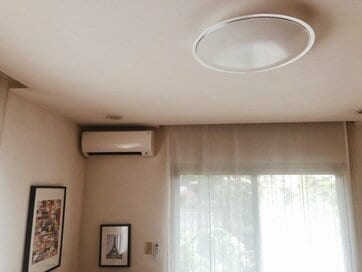 虫が入りやすい電気カバーのお手入れ。5分以下でサッとできる