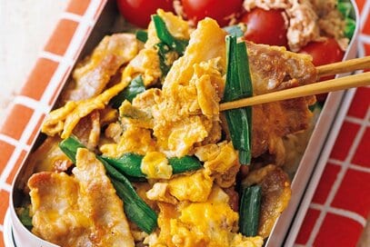 長男の「東大現役合格」を支えたみきママの最強“弁当”。手は抜いても味は手抜きなし