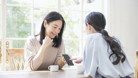 子どもの興味・関心を止める親が気づいてない「意外な事実」。“一緒に楽しむこと”で人生が豊かに