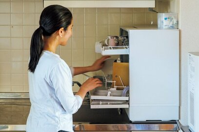 無理なくお金が貯まる人の「ものの選び方」。ストイックな節約生活をやめて変えたこと