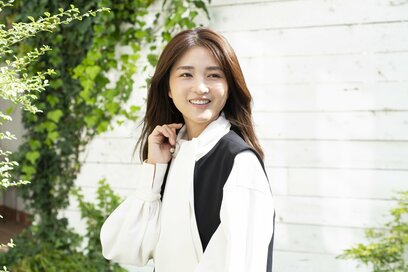 好印象の秘訣は…ズバリ髪！人気ヘアマスクで、まとまる髪に整えるホームケア術