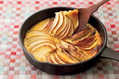 甘酒を使った、ダイエット中でも罪悪感なしの腸活スイーツレシピ