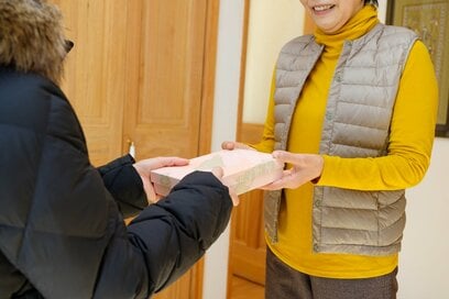 贈り物を上手に断る5つのコツ。まずは感謝を伝える、理由はシンプルでいい