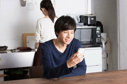 【ジーニーの星の相談室】牡羊座×天秤座／結婚後、夫が赤ちゃん返り！よりよい夫婦関係を築くには？