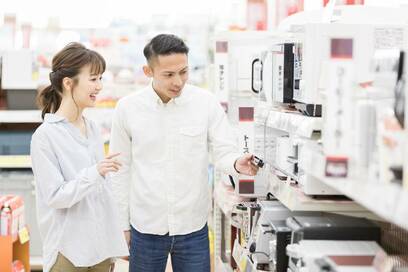 ポイント目当てで逆に浪費！最新「やらない方がいい節約」