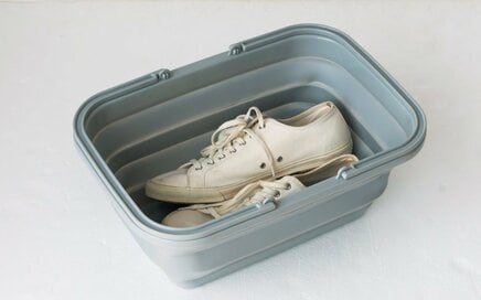 お掃除グッズなのにシンプル＆優秀。550円以内で買えるスタンダードプロダクツの名品