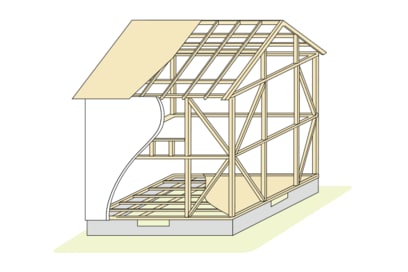 住宅の構造・工法の種類と特徴を解説。理想の間取りや予算と相性がいいのは？