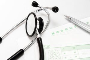 太っていないのにコレステロールの値が高い!?食事で注意する4つのポイント