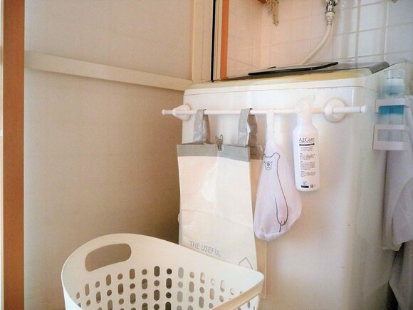 100円グッズ活用テク