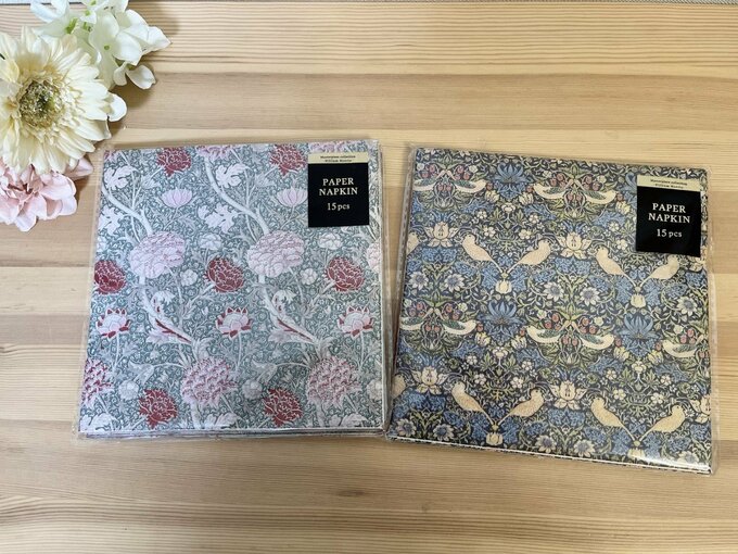 ペーパーキッチン