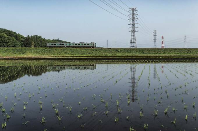 彼方まで結わう