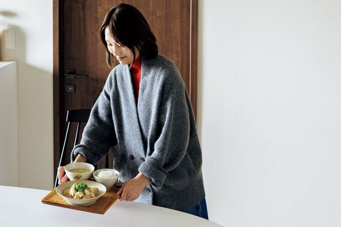 長谷川あかりさん