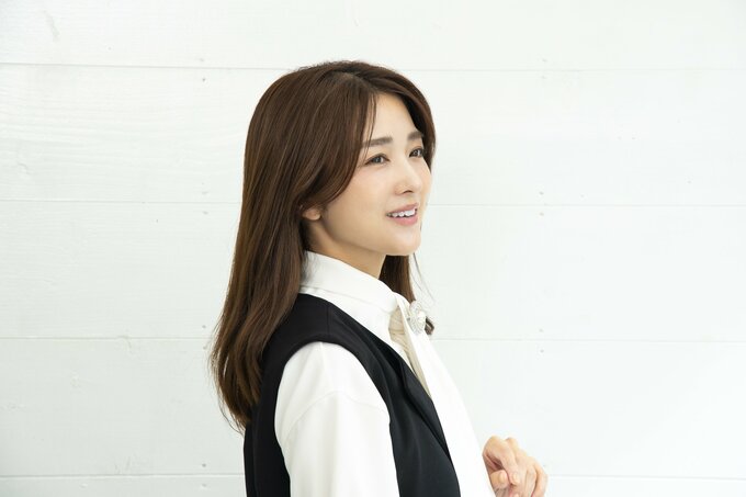 Gyuttoを使った髪