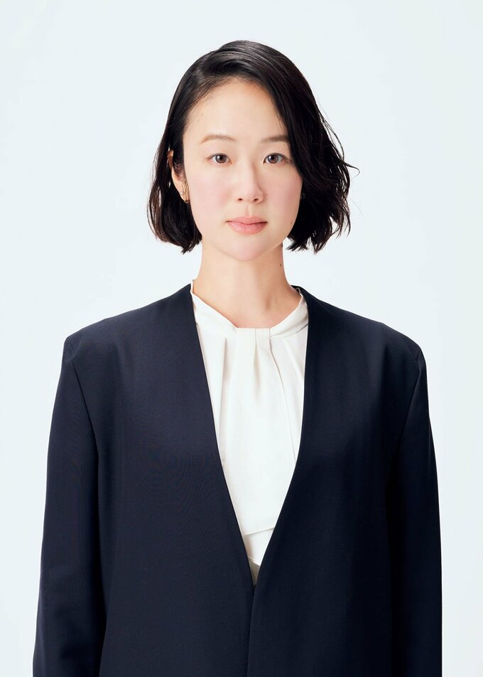 黒木 華さん