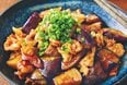 山本ゆりさんの最高な「ナスと豚こま」レシピ。タレの味が間違いない
